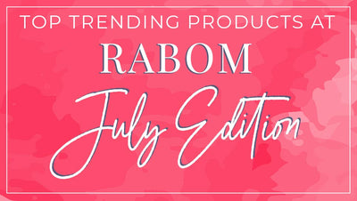 July 2023 Trends at RABOM