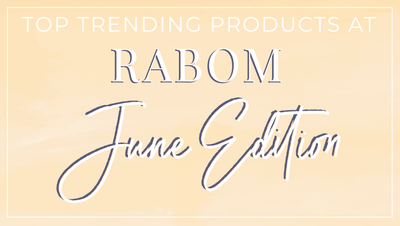 June 2023 Trends at RABOM