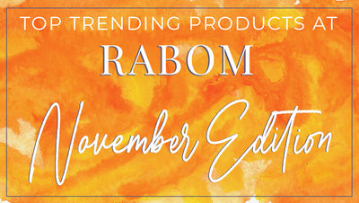 November Trends at RABOM