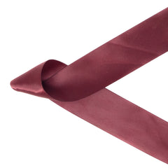 Burgundy / 3/8 Burgundy / 3/8