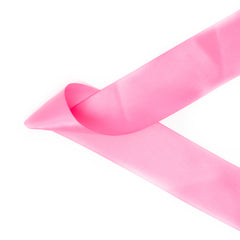 Hot Pink / 3/8 Hot Pink / 3/8