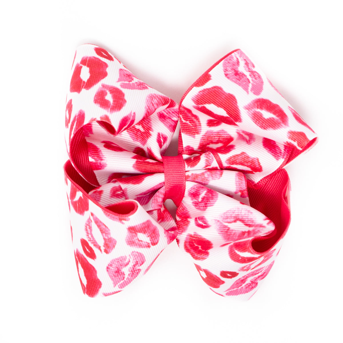 Kisses Ribbon and Bows Oh My!