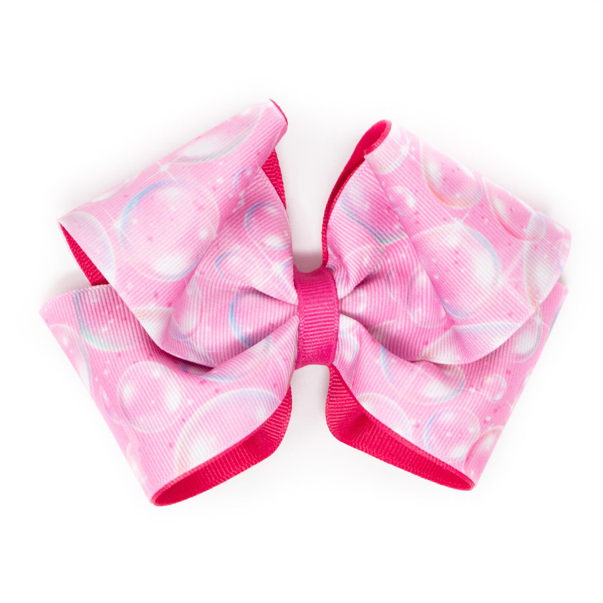 Ada Bubble Ribbons and Bows