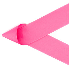 Bubblegum Pink (Offray: Hot Pink) / 3/8 Bubblegum Pink (Offray: Hot Pink) / 3/8