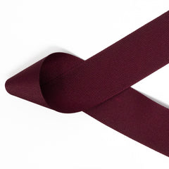 Burgundy / 3/8 Burgundy / 3/8