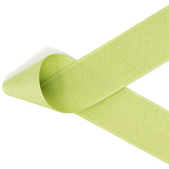 Celadon (Offray: Lime Juice) / 3/8 Celadon (Offray: Lime Juice) / 3/8