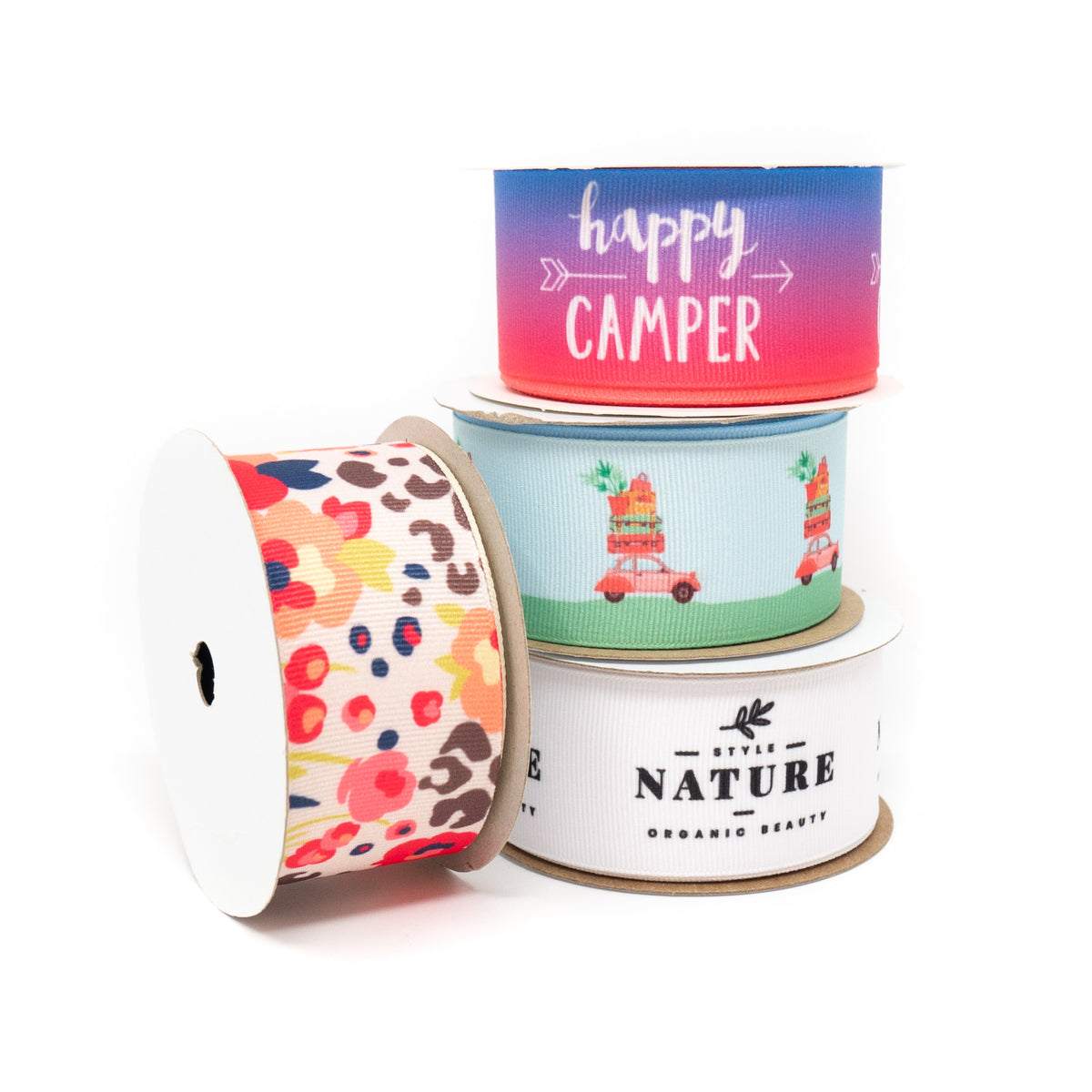 Custom Ribbon Ribbon and Bows Oh My!