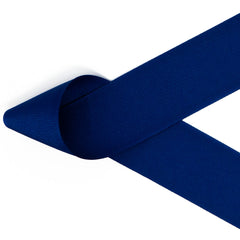 Dark Royal (Offray: Century Blue) / 3/8 Dark Royal (Offray: Century Blue) / 3/8