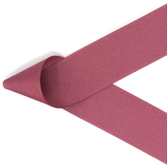 Deep Mauve / 3/8 Deep Mauve / 3/8