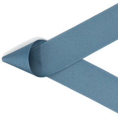 Denim (Offray: Williamsburg Blue) / 3/8 Denim (Offray: Williamsburg Blue) / 3/8
