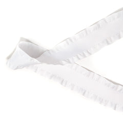 White / 3/8 White / 3/8