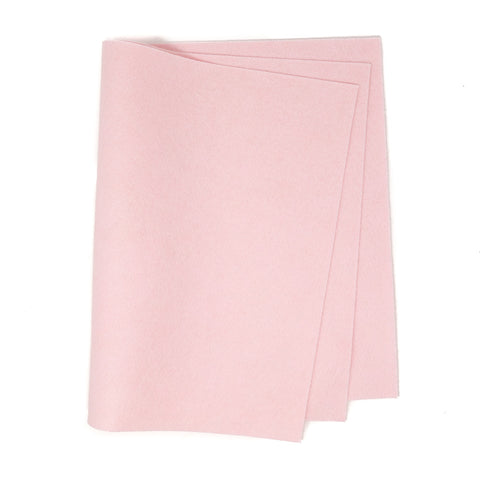 Wool Blend Felt Wool Blend Felt