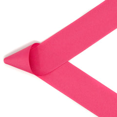 Hot Pink (Offray: New Bright Pink) / 3/8 Hot Pink (Offray: New Bright Pink) / 3/8