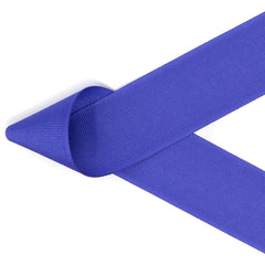 Hyacinth (Offray: New Iris Blue) / 3/8 Hyacinth (Offray: New Iris Blue) / 3/8