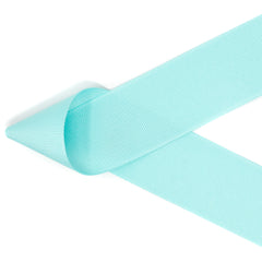 Jewelry Box Blue (Offray: Robins Egg Blue) / 3/8 Jewelry Box Blue (Offray: Robins Egg Blue) / 3/8