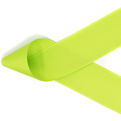 Lypple (Offray: New Chartreuse) / 3/8 Lypple (Offray: New Chartreuse) / 3/8
