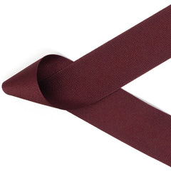 Maroon / 3/8 Maroon / 3/8