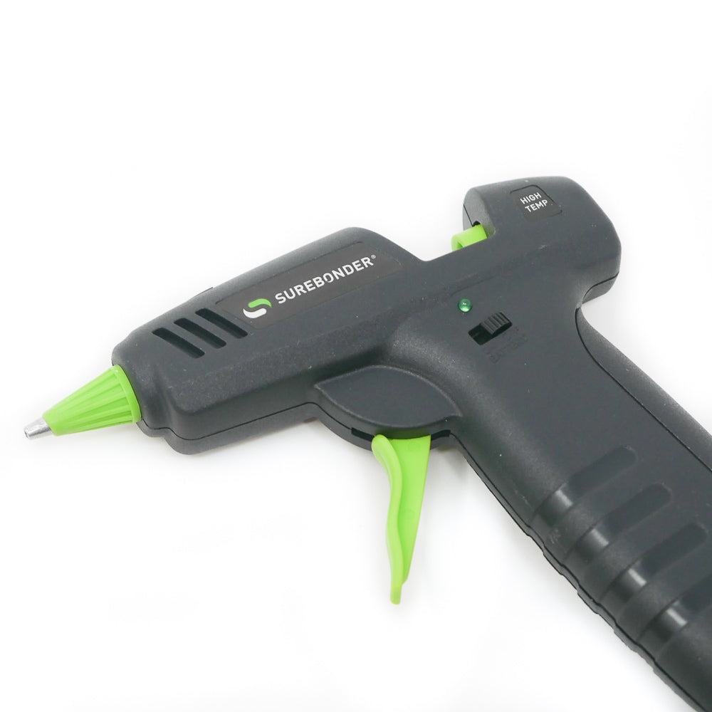 Surebonder Hybrid Cordless Glue Gun