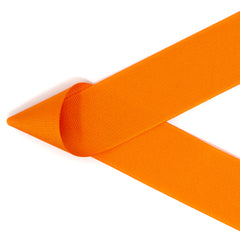 Orange (Offray: Torrid Orange) / 3/8 Orange (Offray: Torrid Orange) / 3/8