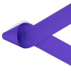 Periwinkle (Offray: Delphin) / 3/8 Periwinkle (Offray: Delphin) / 3/8