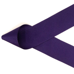 Purple (Offray: Violet) / 3/8 Purple (Offray: Violet) / 3/8