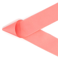Shell Pink (Offray: New Nora) / 3/8 Shell Pink (Offray: New Nora) / 3/8