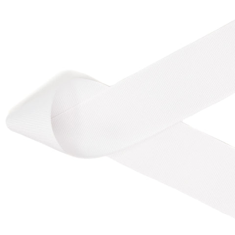 Solid Grosgrain Ribbon Solid Grosgrain Ribbon
