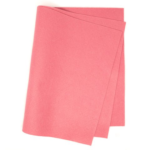 Wool Blend Felt Wool Blend Felt