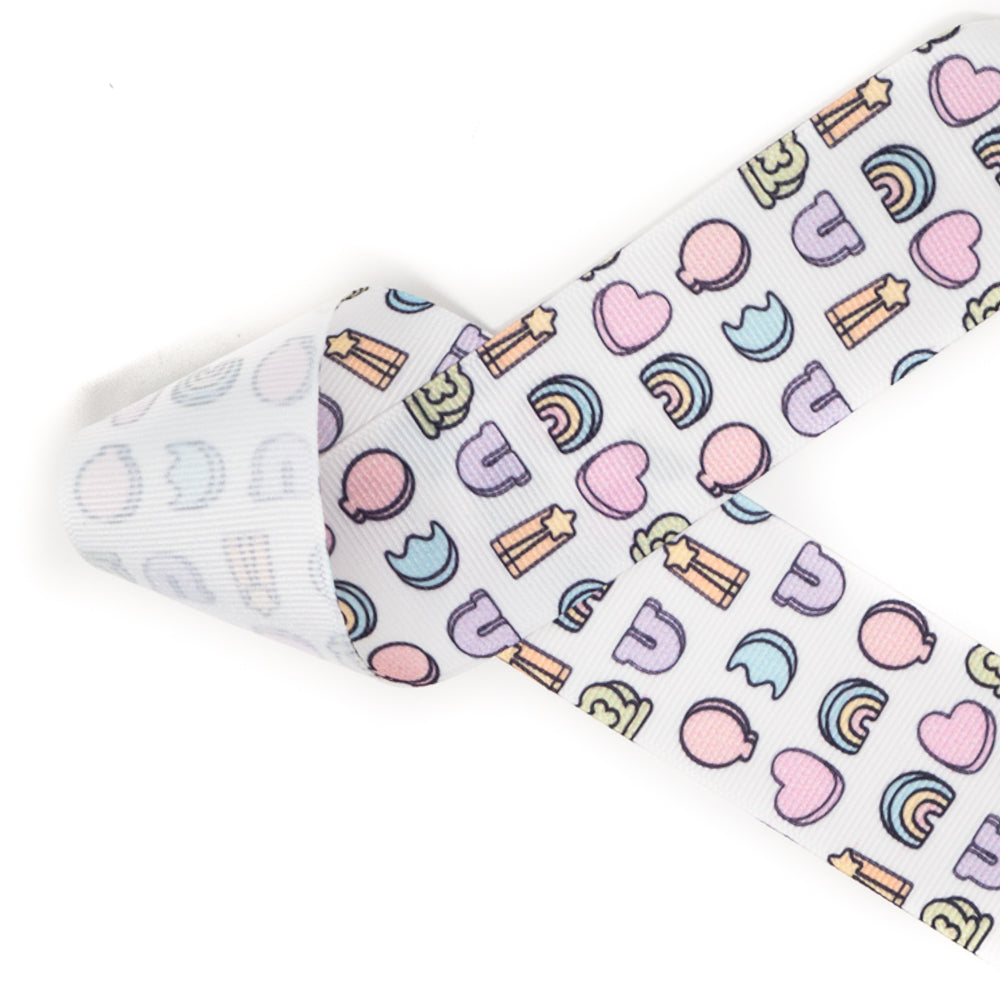 Lucky Charms Ribbon and Bows Oh My!