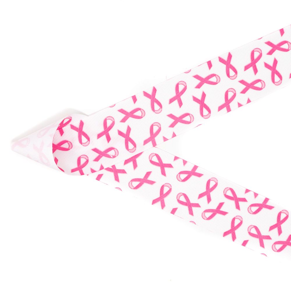 Awareness Ribbon and Bows Oh My!