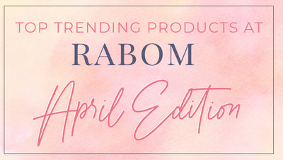 April Trends at RABOM