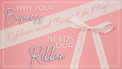 Why Your Business Needs Our Ribbon