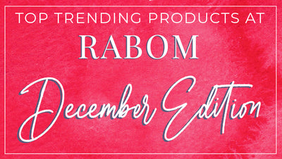 December Trends At RABOM