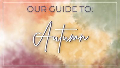 RABOMs Guide To: Autumn