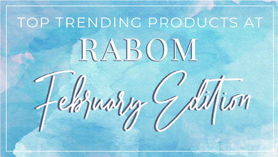 February Trends at RABOM