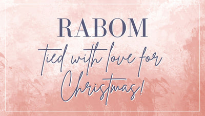 Tied With Love For Christmas! Inspo & Our Fav Ribbons to Use