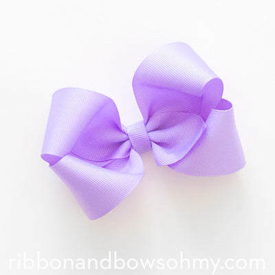 The Fauxtique Bow (video)