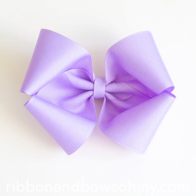 Fluffy Southern Boutique Bow Tutorial (video)