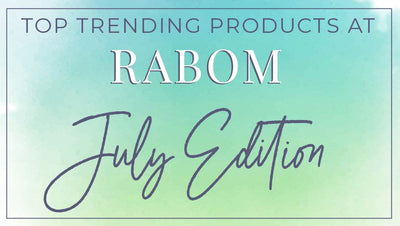 July Trends at RABOM