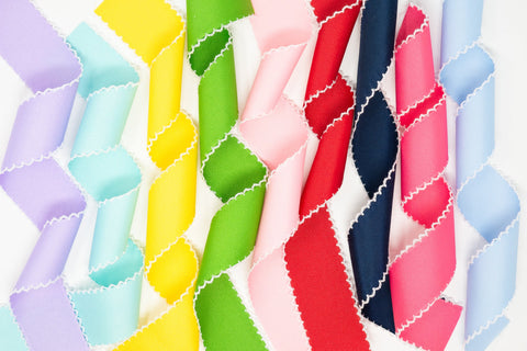 Moonstitch Ribbon