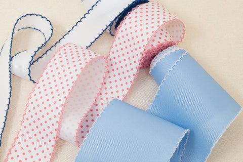 Moonstitch Ribbon