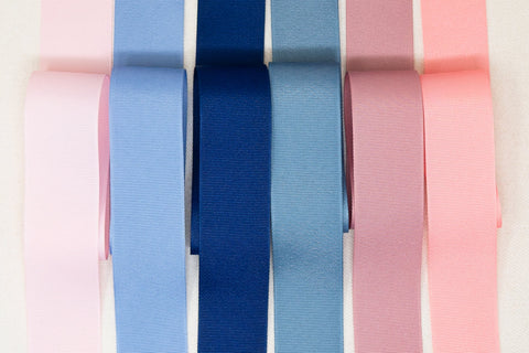 Solid Ribbon