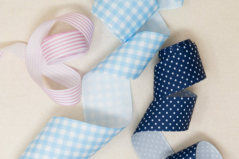 Printed Ribbon