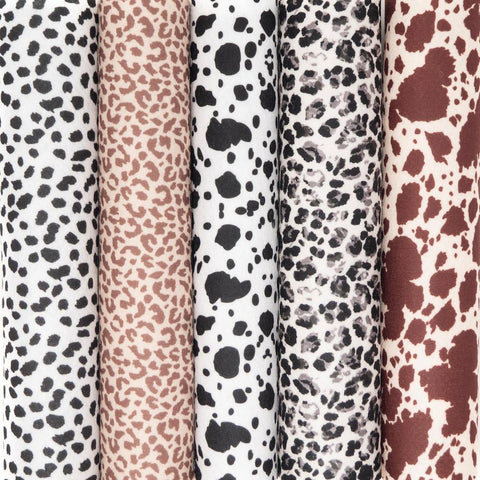 Printed Felt Collections