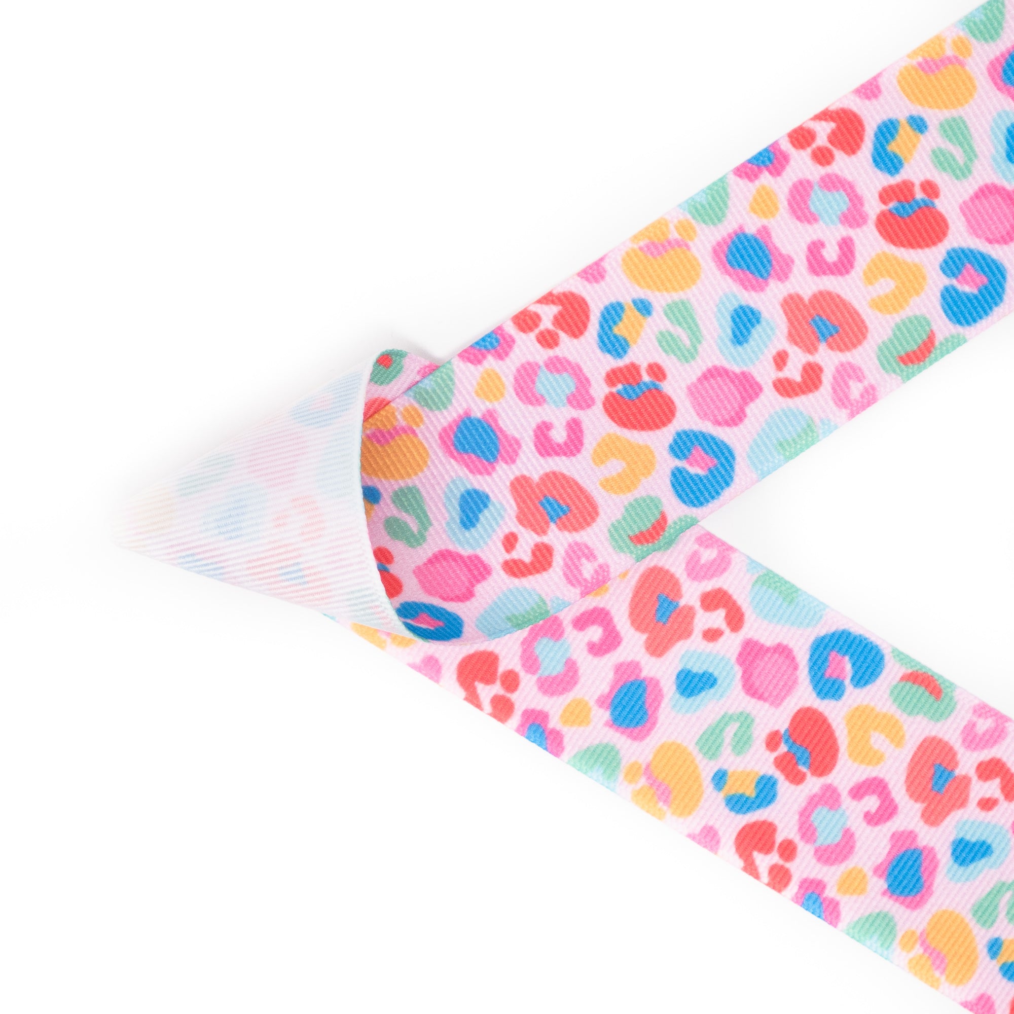 Spring & Floral Printed Ribbon for Crafts, Bows & Decor – Ribbon and ...