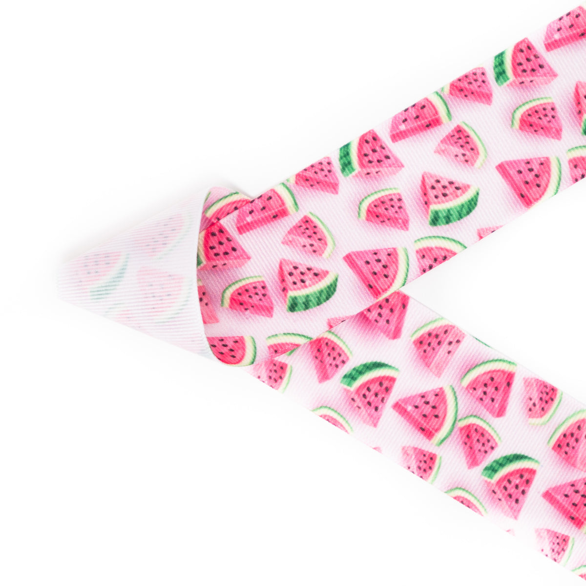 Juicy Watermelon – Ribbon and Bows Oh My!