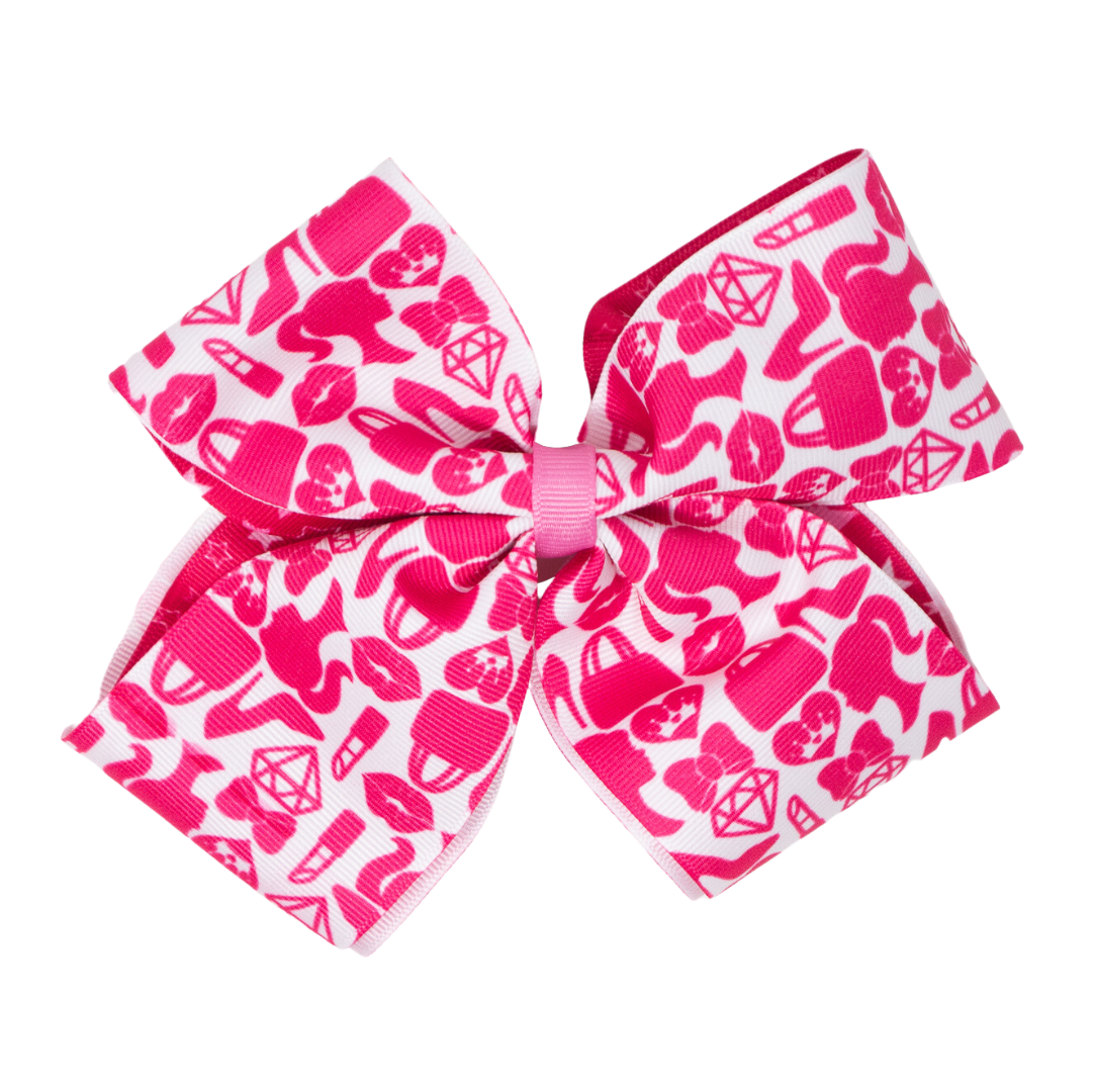 Let's Go Party - clearance – Ribbon and Bows Oh My!