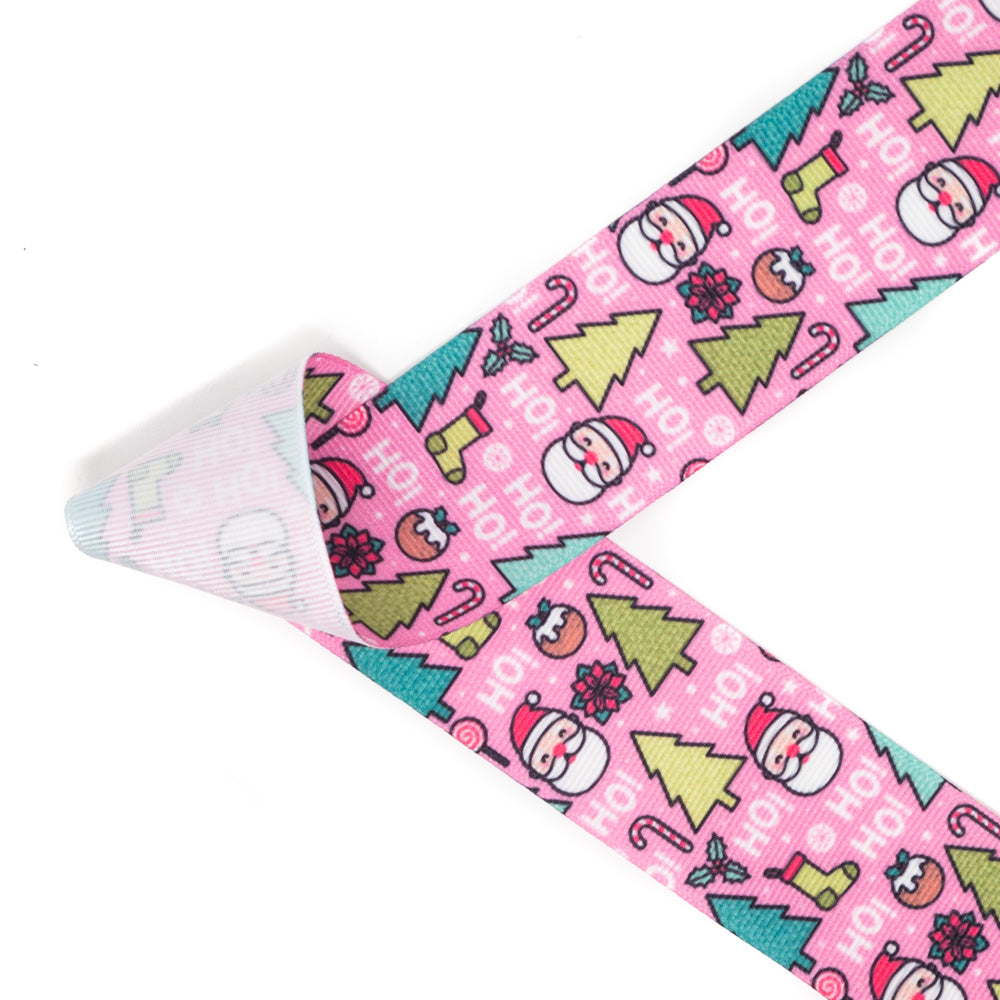 HoHoHo! Ribbon and Bows Oh My!