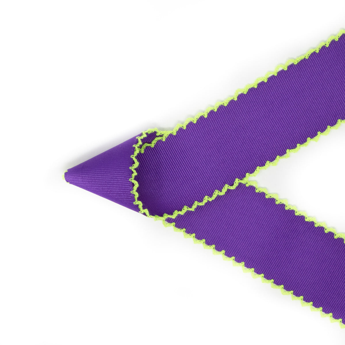 Frankenstein Moonstitch – Ribbon and Bows Oh My!