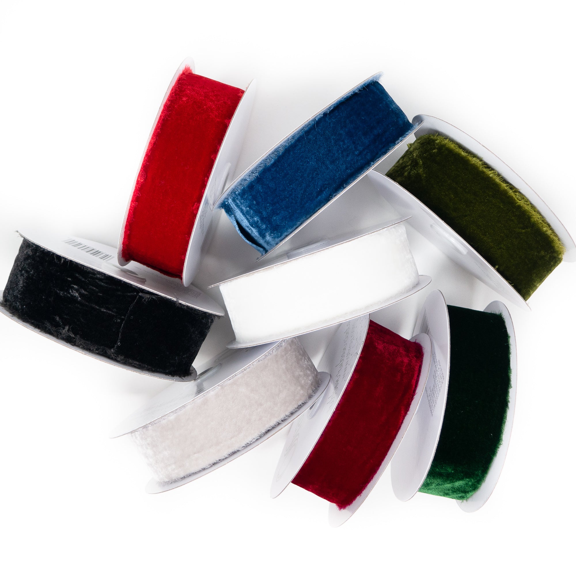 Your One-Stop-Shop For All Things Ribbon - Ribbon and Bows Oh My!